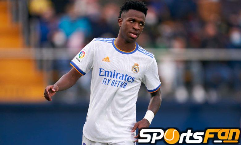 Saint-Germain lured Vinicius with a huge offer. But he refused to betray Madrid.