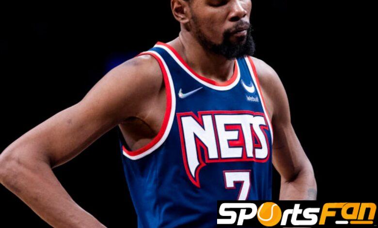 Durant asks to leave Nets