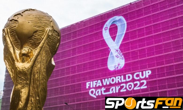 FIFA World Cup ticket sales Qatar 2022 up to 2 million and 450,000 tickets
