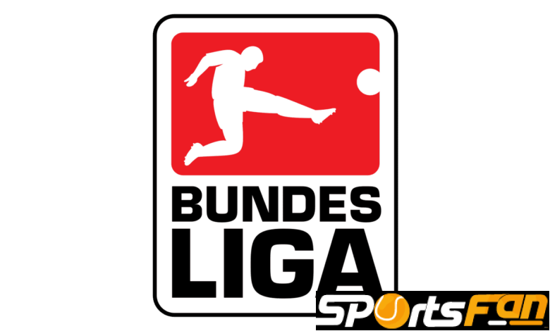 Bundesliga First Soccer Division