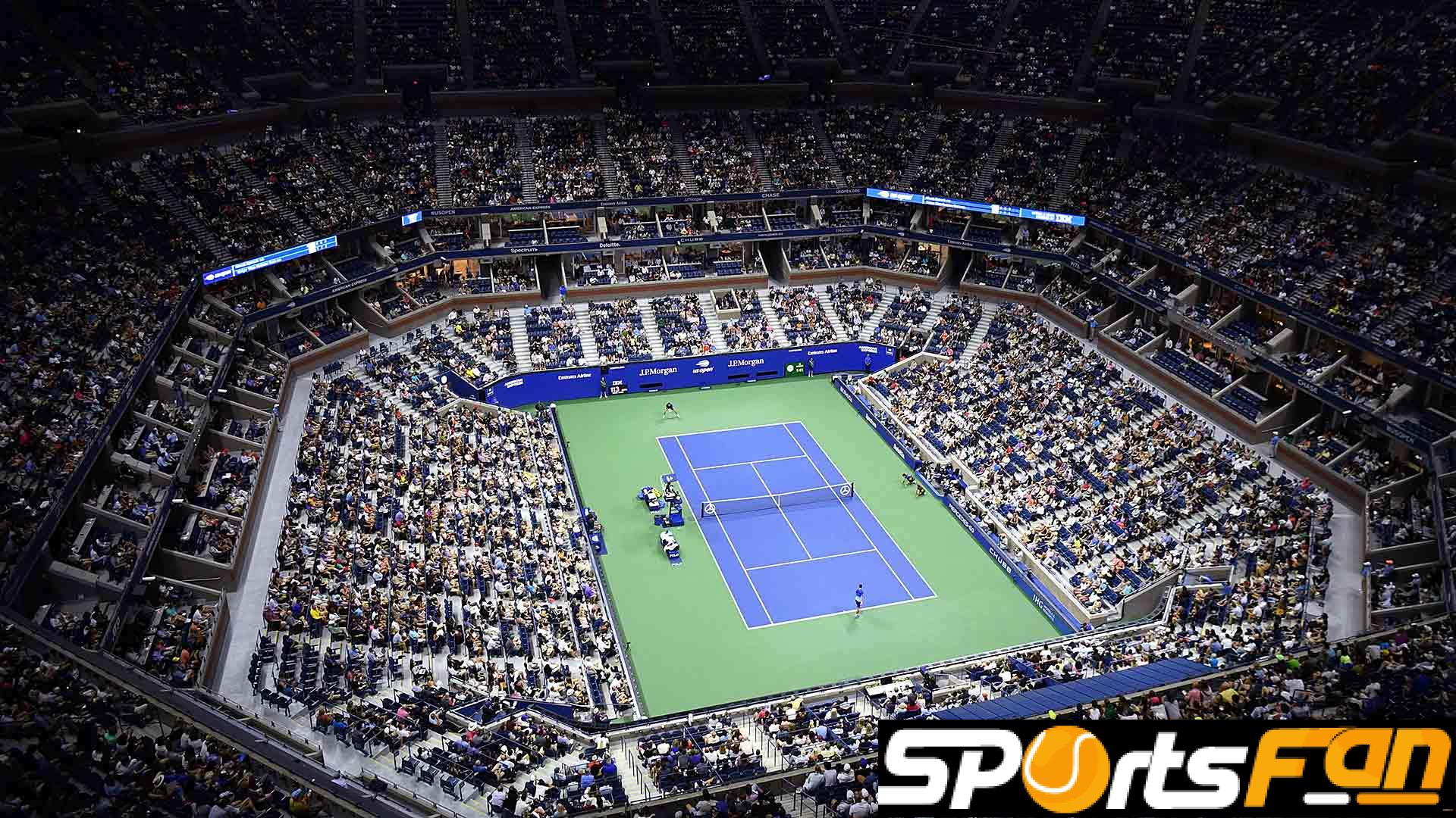 Grand Slam Tennis Tournaments